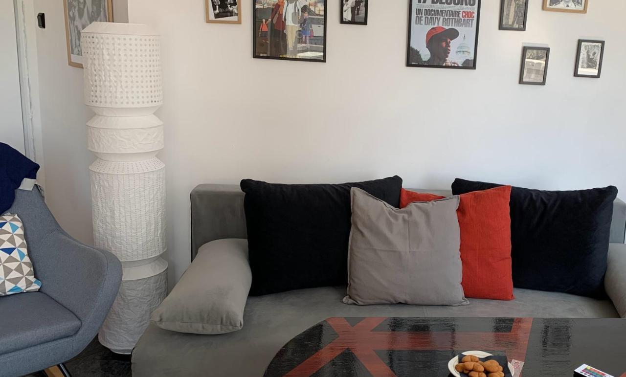 Modern Flat Near Downtown Plovdiv Apartment Exterior photo