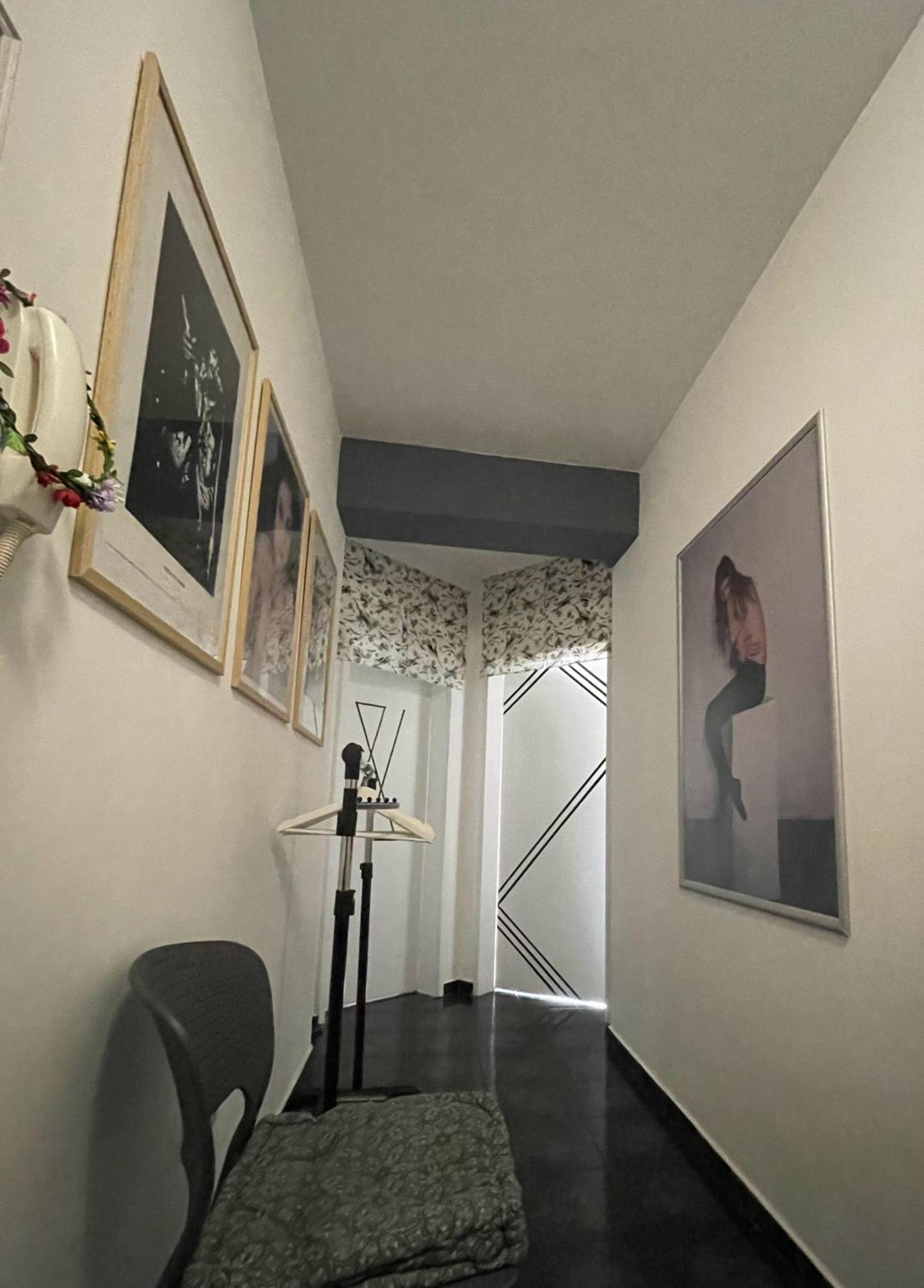 Modern Flat Near Downtown Plovdiv Apartment Exterior photo